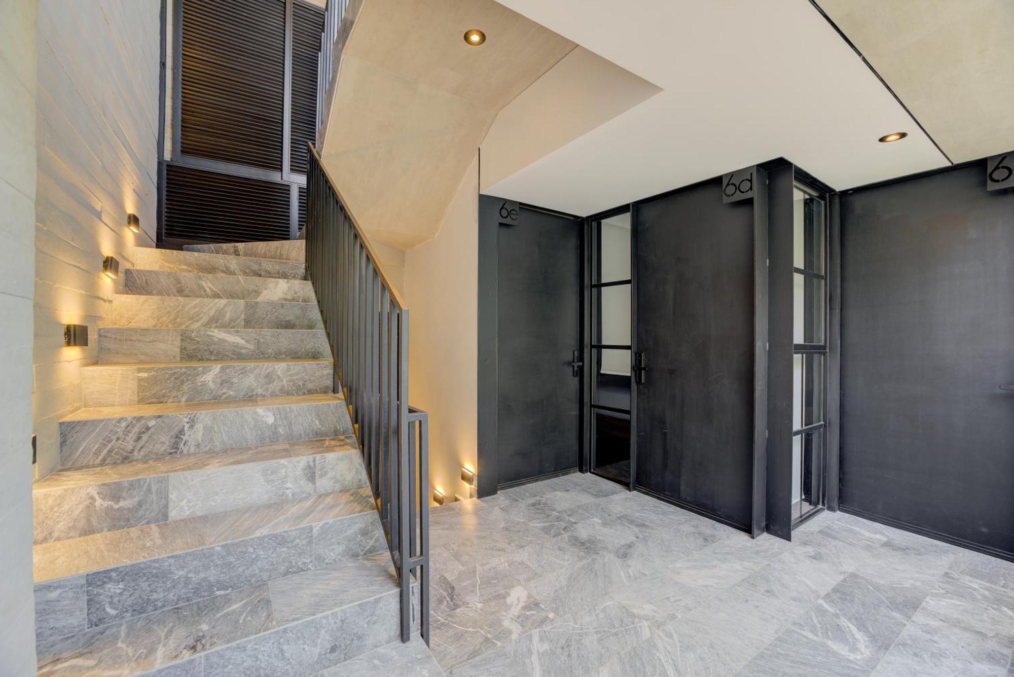 Michoacan Luxury Apartments By Capitalia Meksyk Zewnętrze zdjęcie