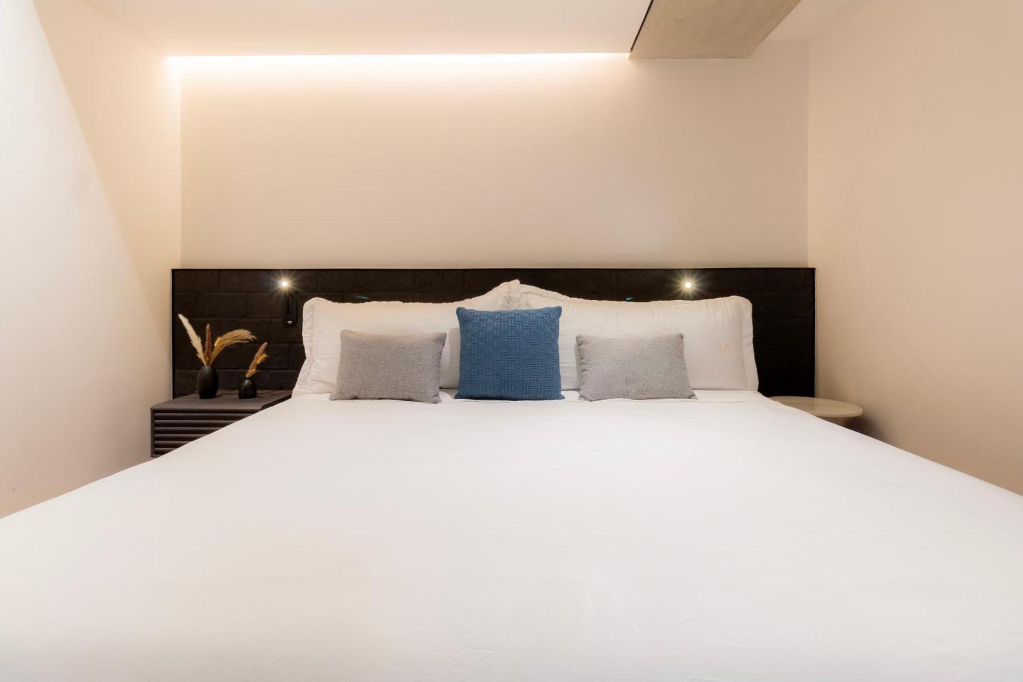 Michoacan Luxury Apartments By Capitalia Meksyk Zewnętrze zdjęcie