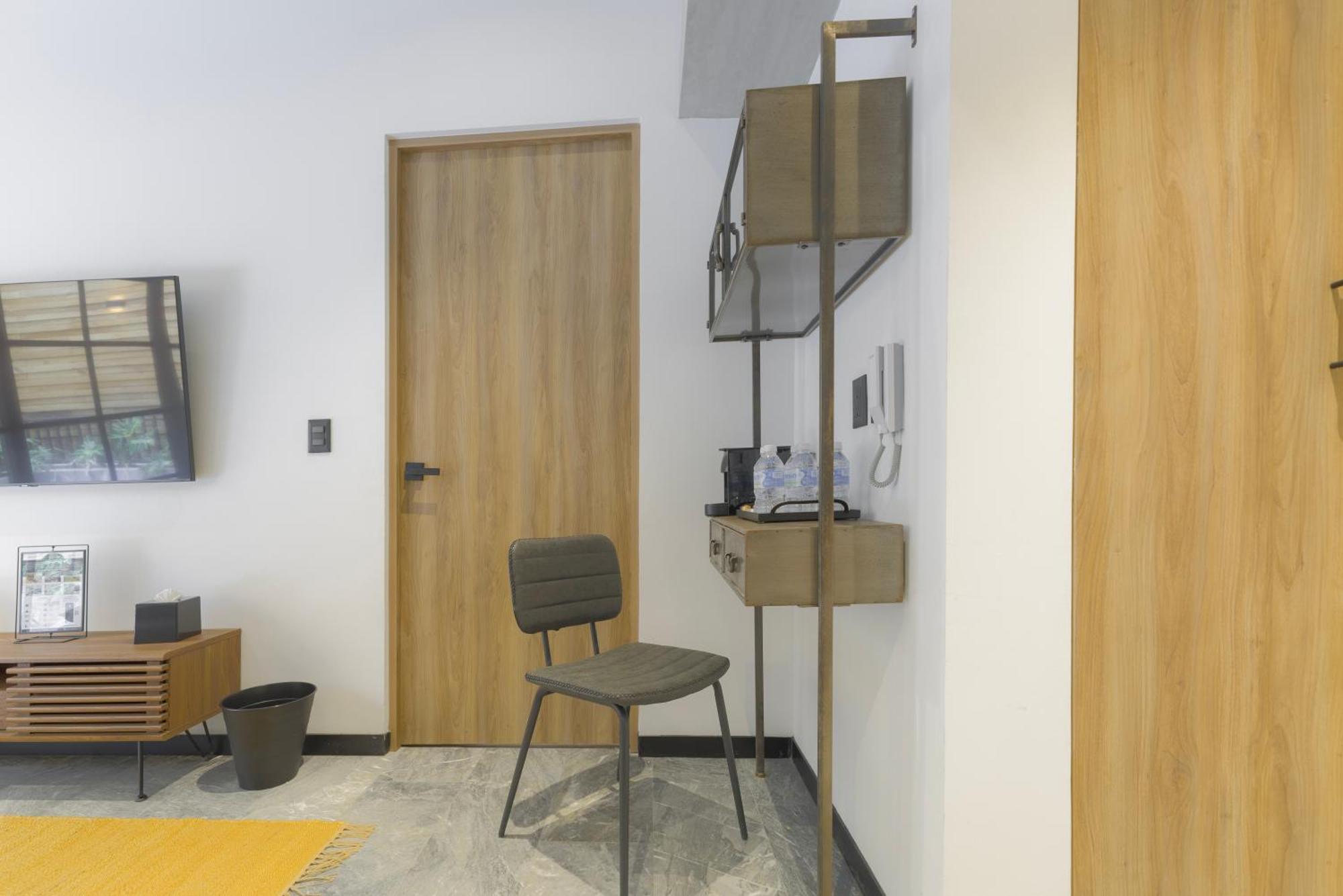 Michoacan Luxury Apartments By Capitalia Meksyk Zewnętrze zdjęcie