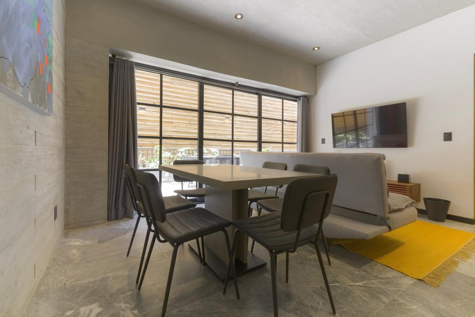 Michoacan Luxury Apartments By Capitalia Meksyk Zewnętrze zdjęcie