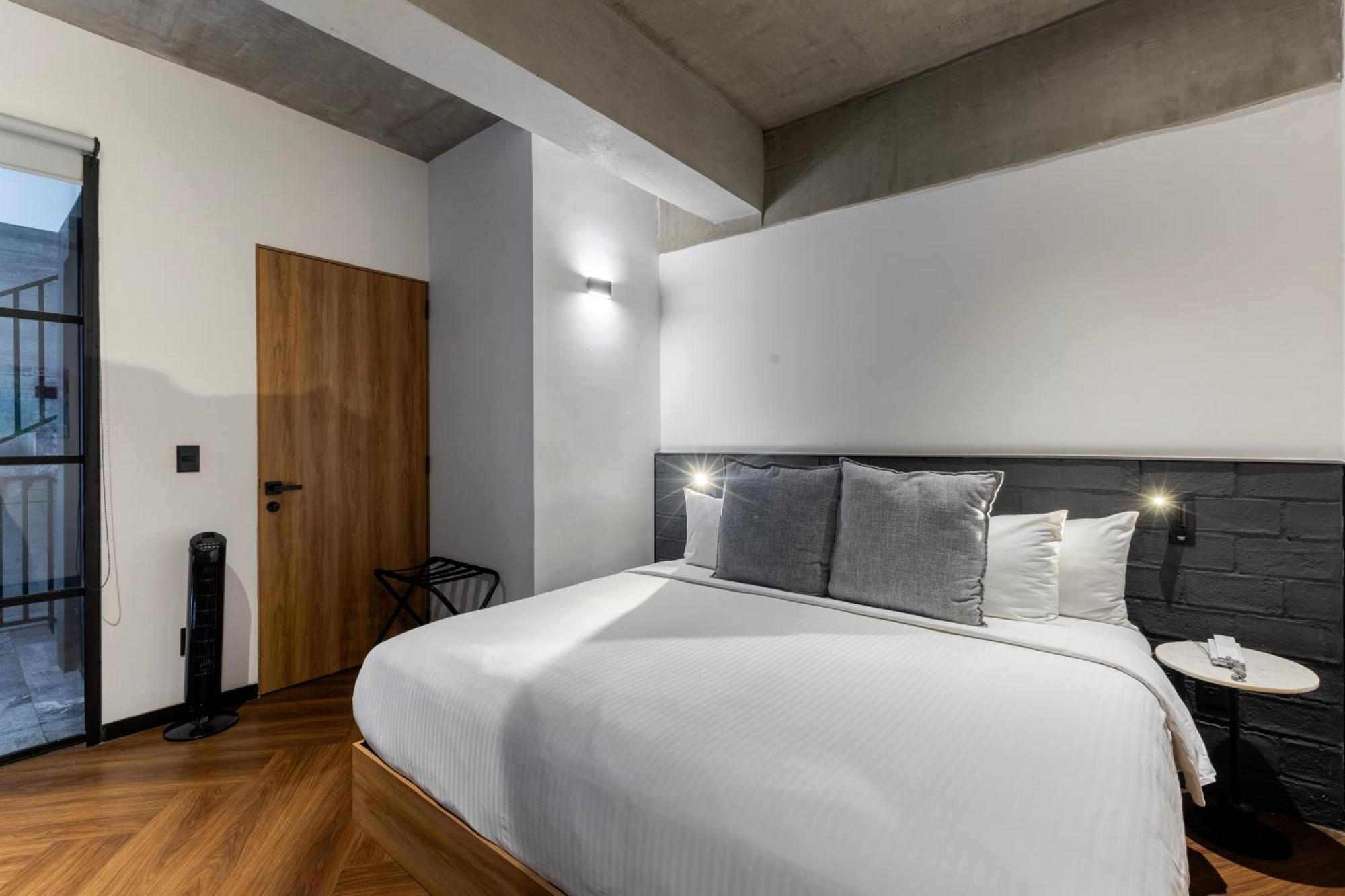 Michoacan Luxury Apartments By Capitalia Meksyk Zewnętrze zdjęcie