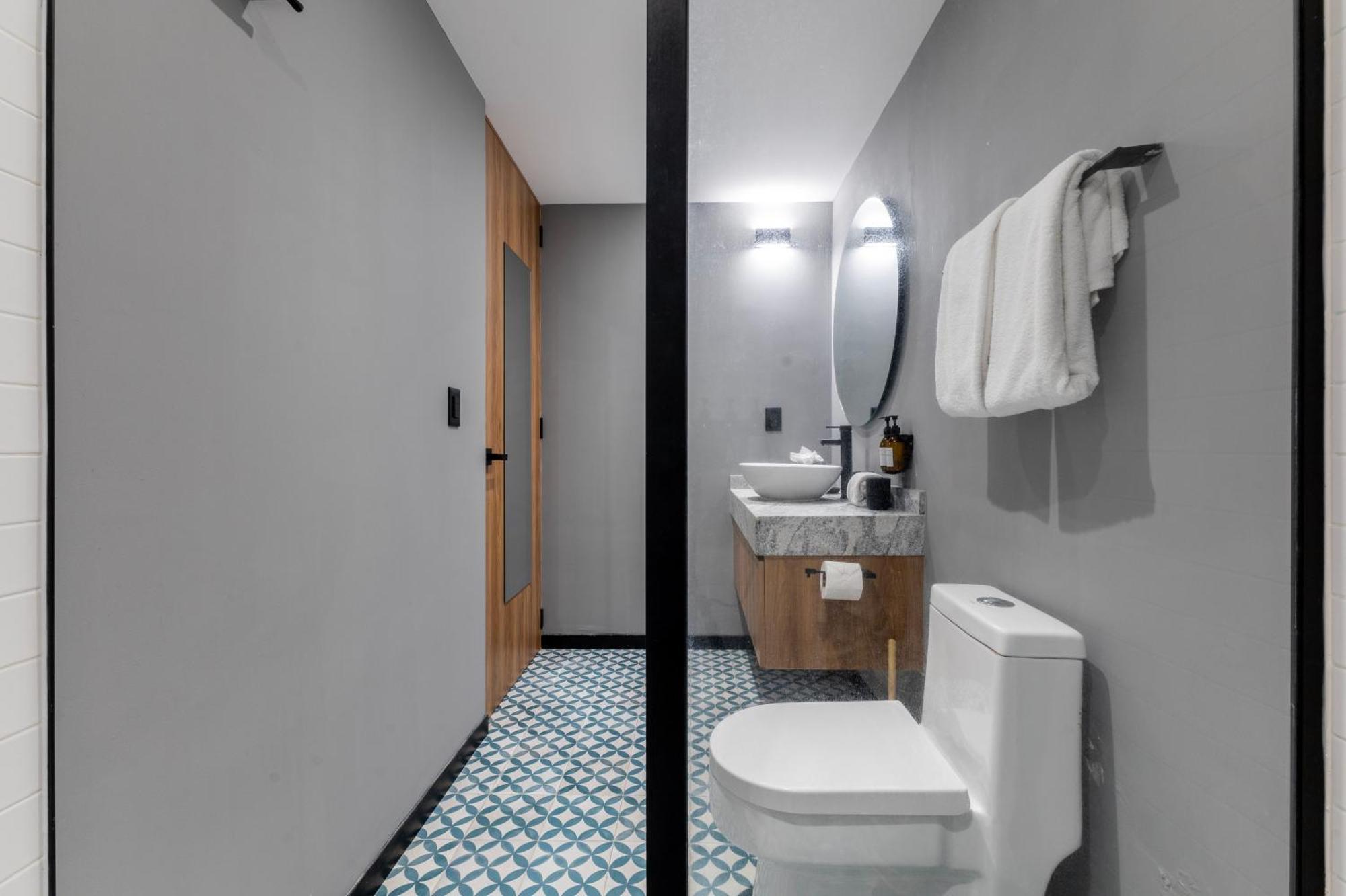 Michoacan Luxury Apartments By Capitalia Meksyk Zewnętrze zdjęcie