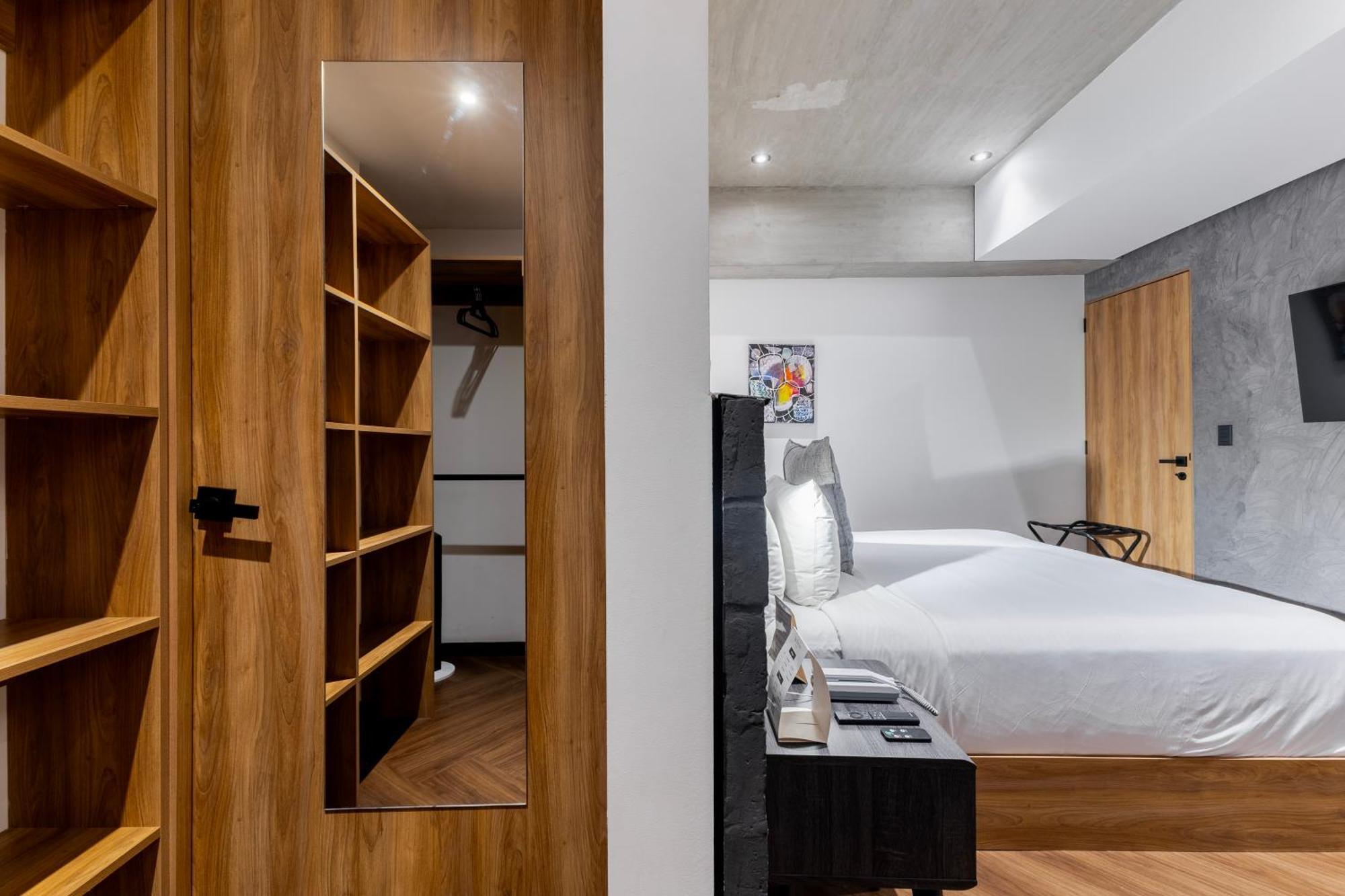 Michoacan Luxury Apartments By Capitalia Meksyk Zewnętrze zdjęcie