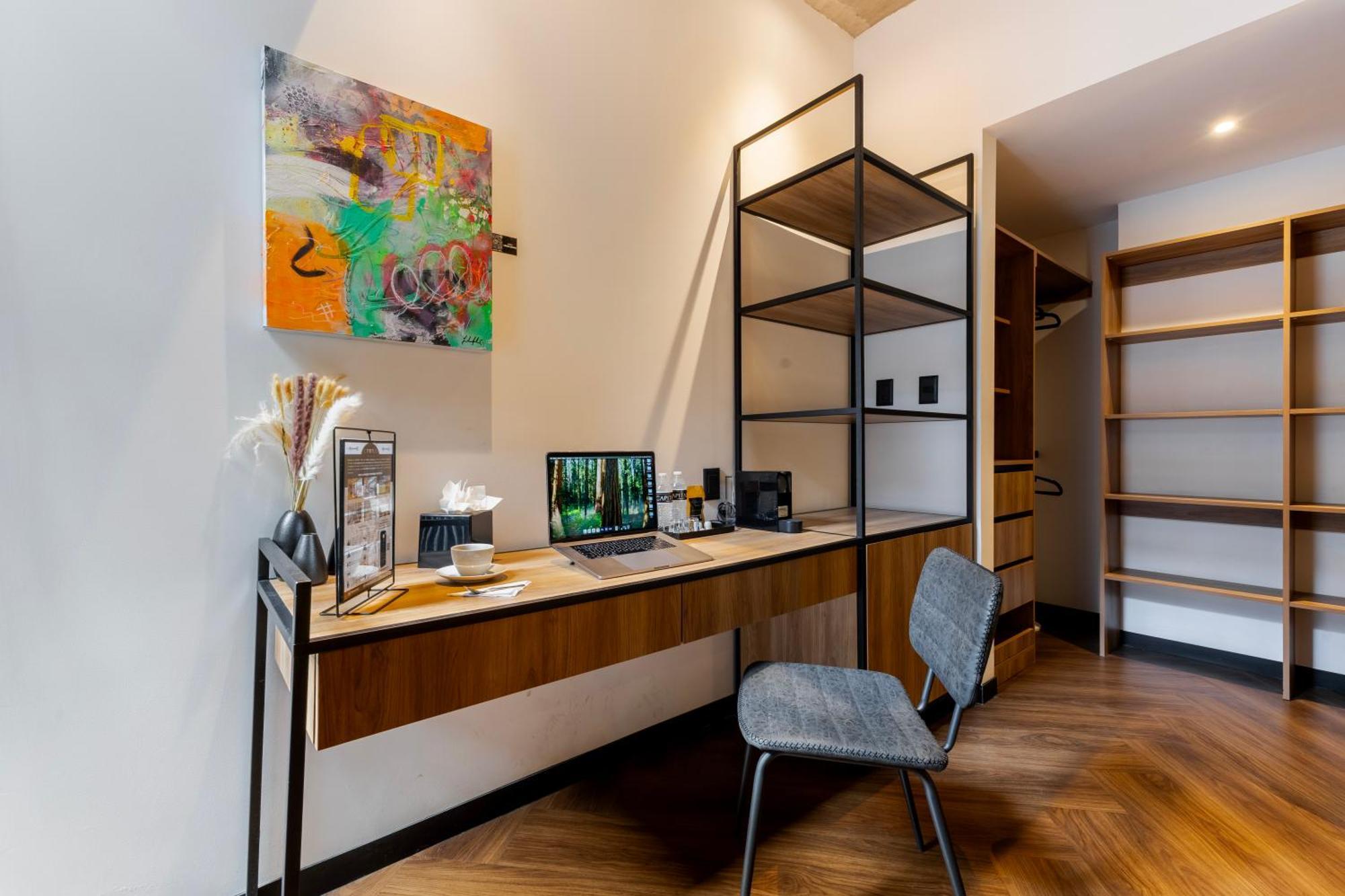 Michoacan Luxury Apartments By Capitalia Meksyk Zewnętrze zdjęcie