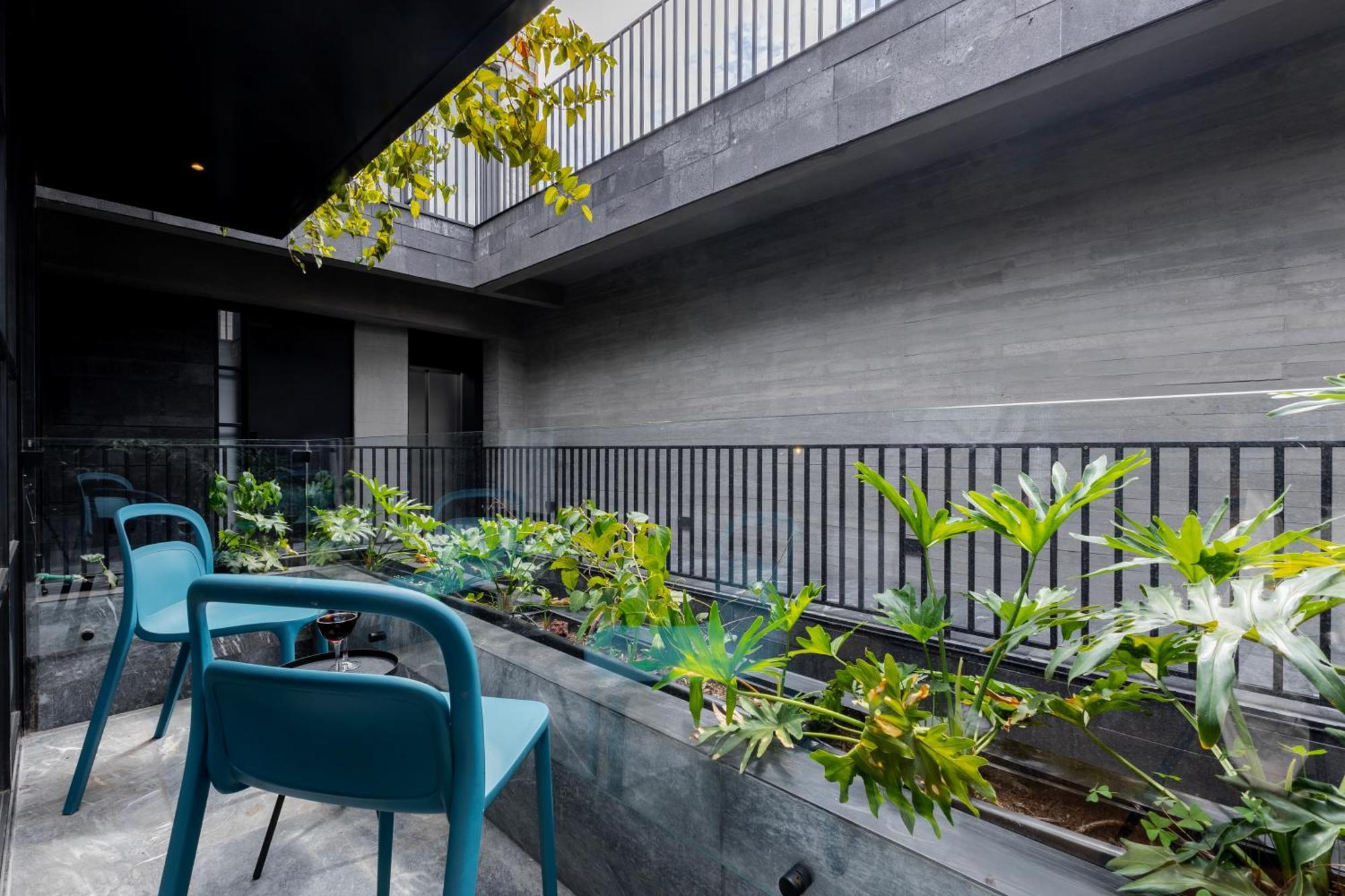 Michoacan Luxury Apartments By Capitalia Meksyk Zewnętrze zdjęcie