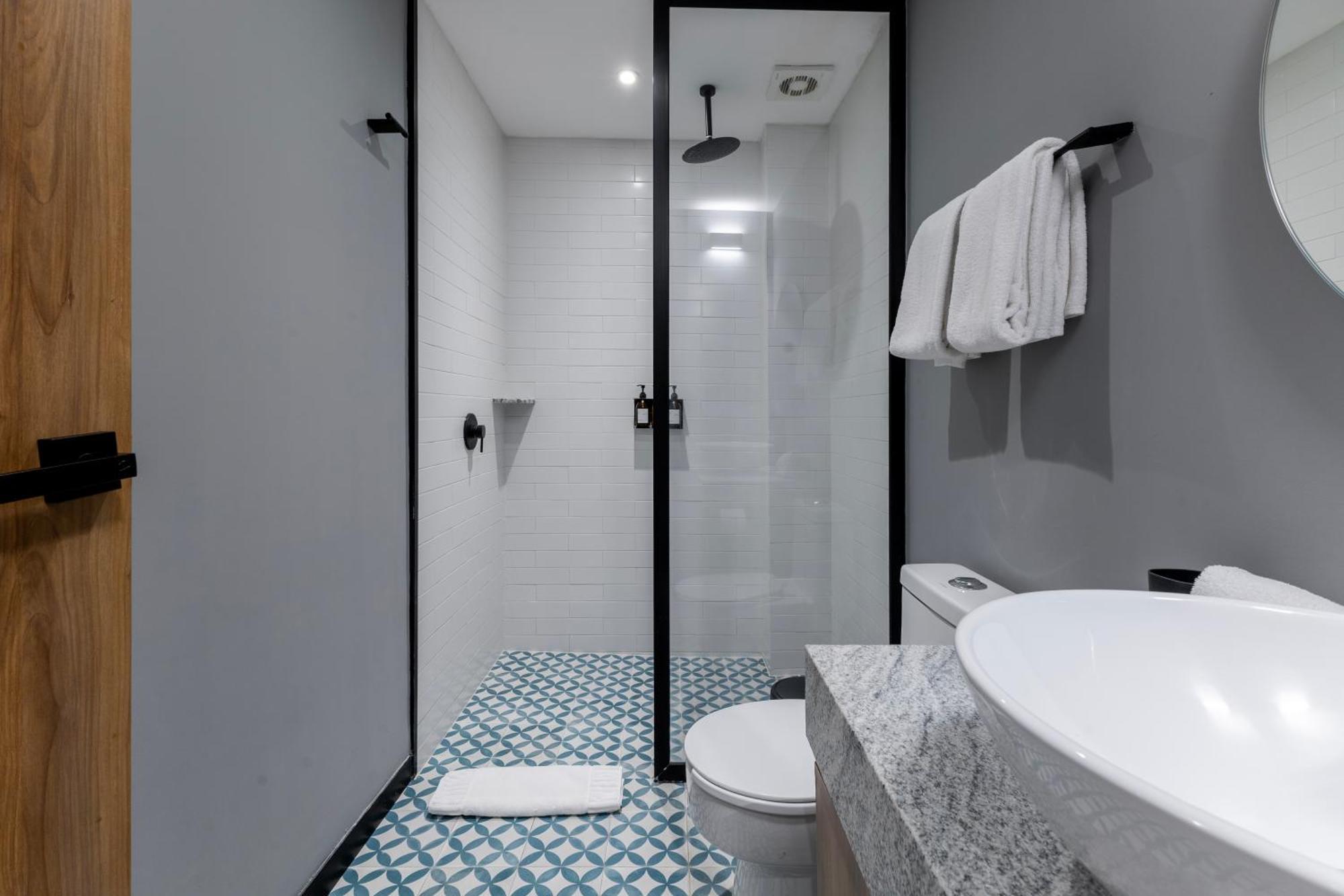 Michoacan Luxury Apartments By Capitalia Meksyk Zewnętrze zdjęcie
