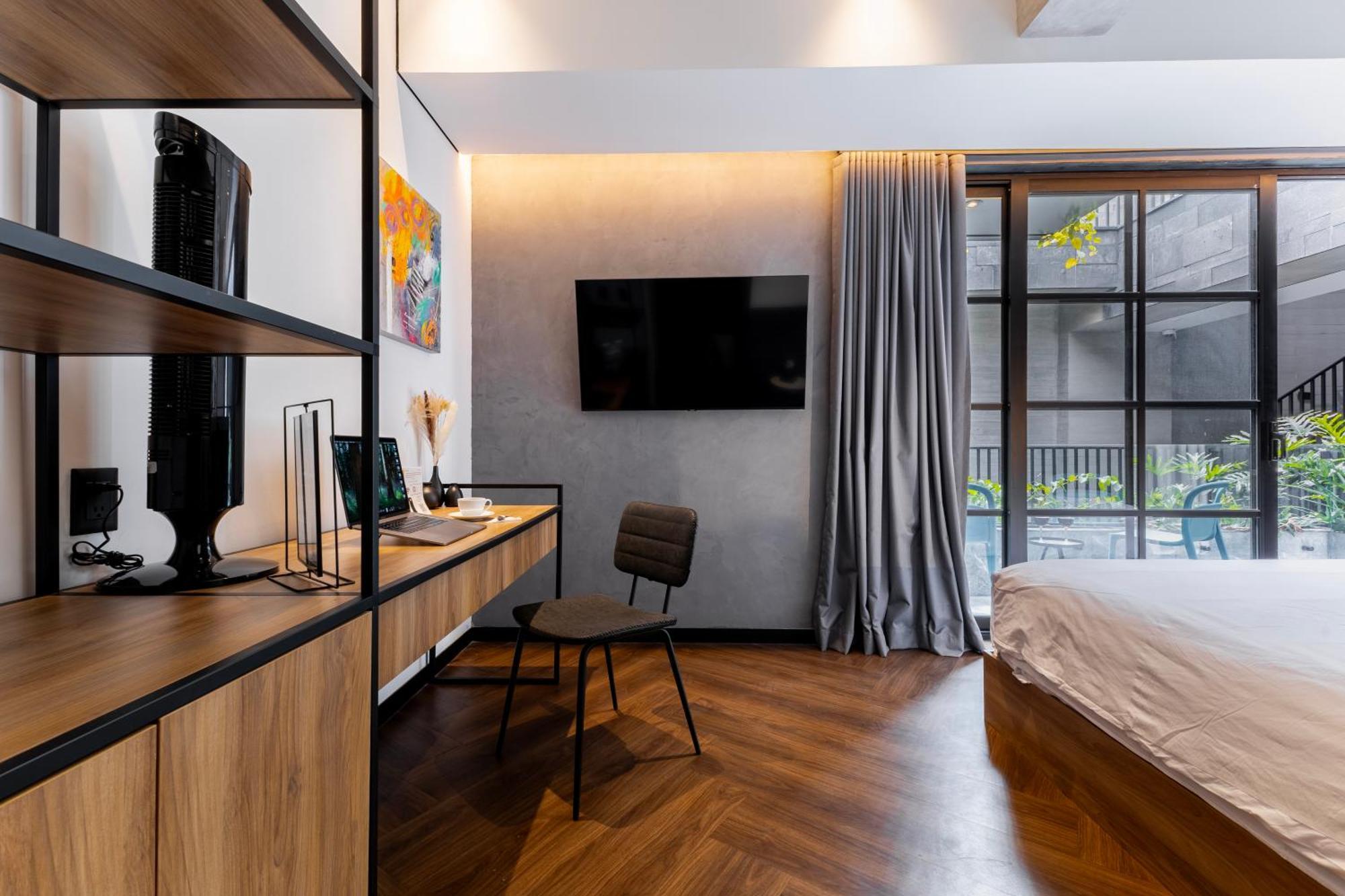 Michoacan Luxury Apartments By Capitalia Meksyk Zewnętrze zdjęcie