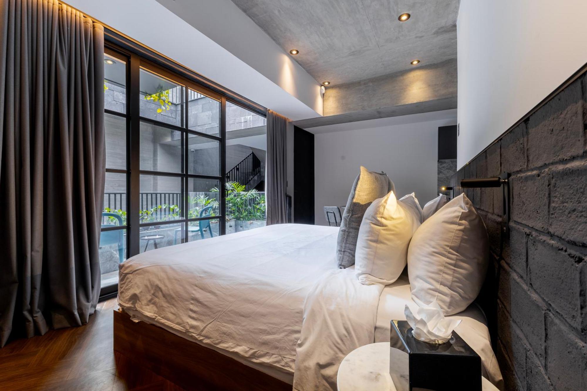 Michoacan Luxury Apartments By Capitalia Meksyk Zewnętrze zdjęcie