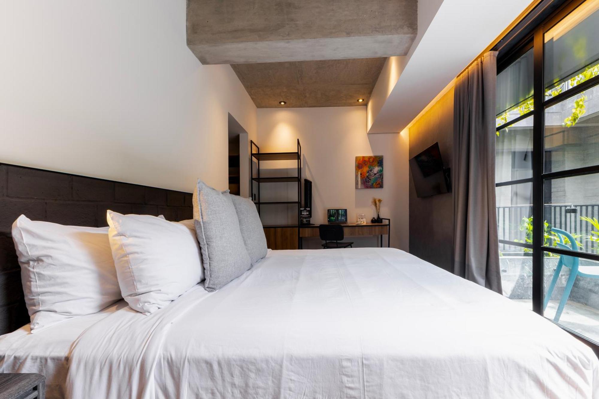 Michoacan Luxury Apartments By Capitalia Meksyk Zewnętrze zdjęcie